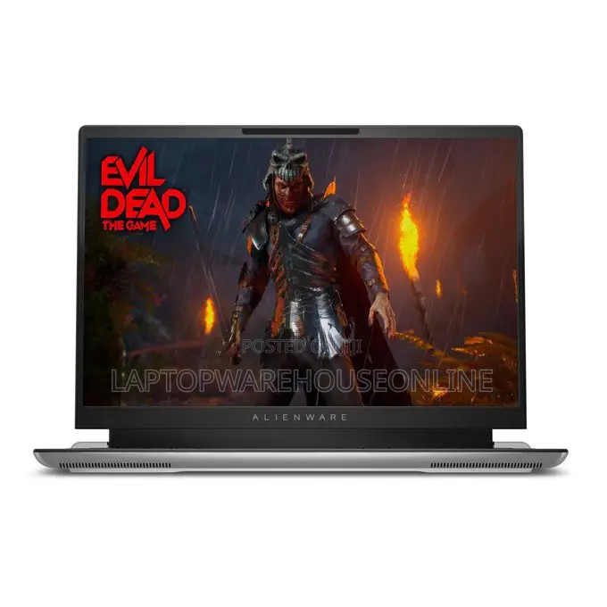 New Laptop Dell 32GB Intel Core Ultra 9 SSD 1T