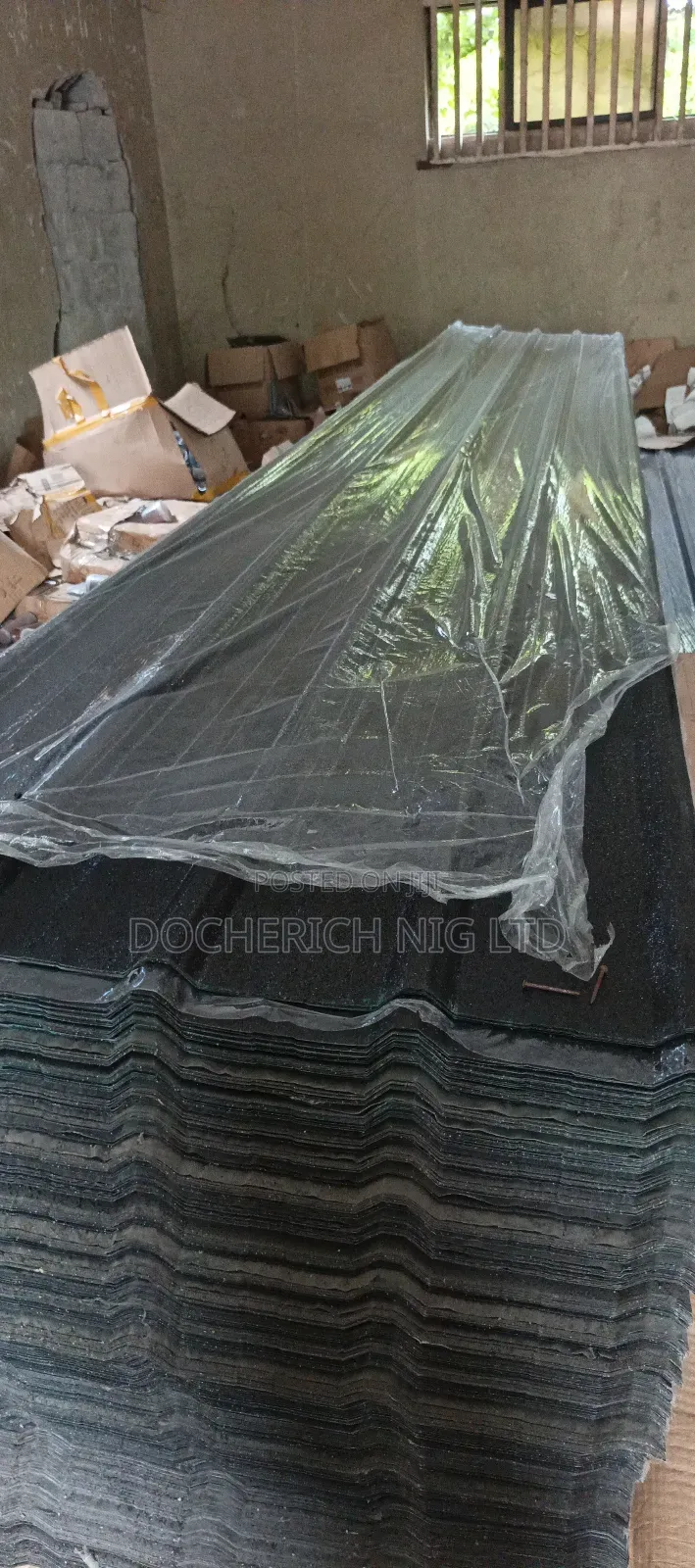 Looking for Reliable Long Span Roof Sheet