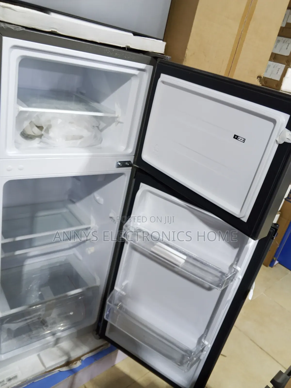 Hisense Refrigerator 220v