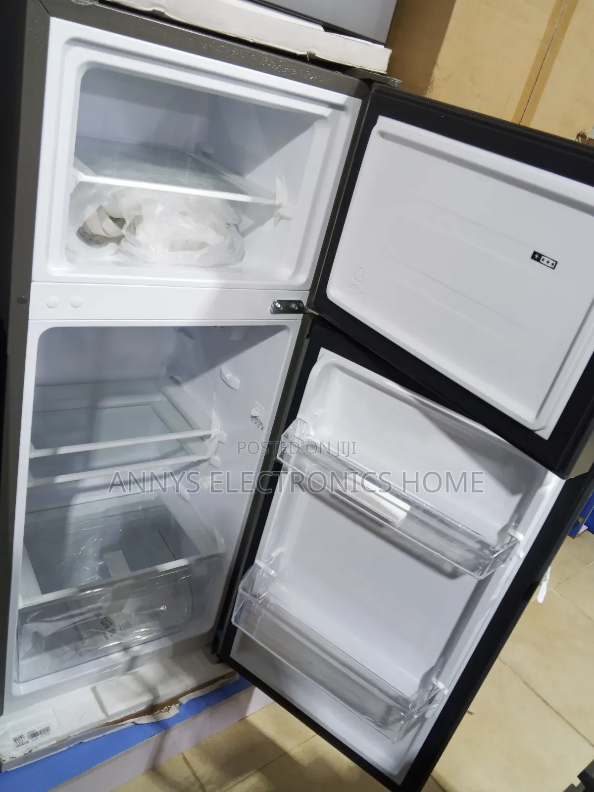 Hisense Refrigerator 220v