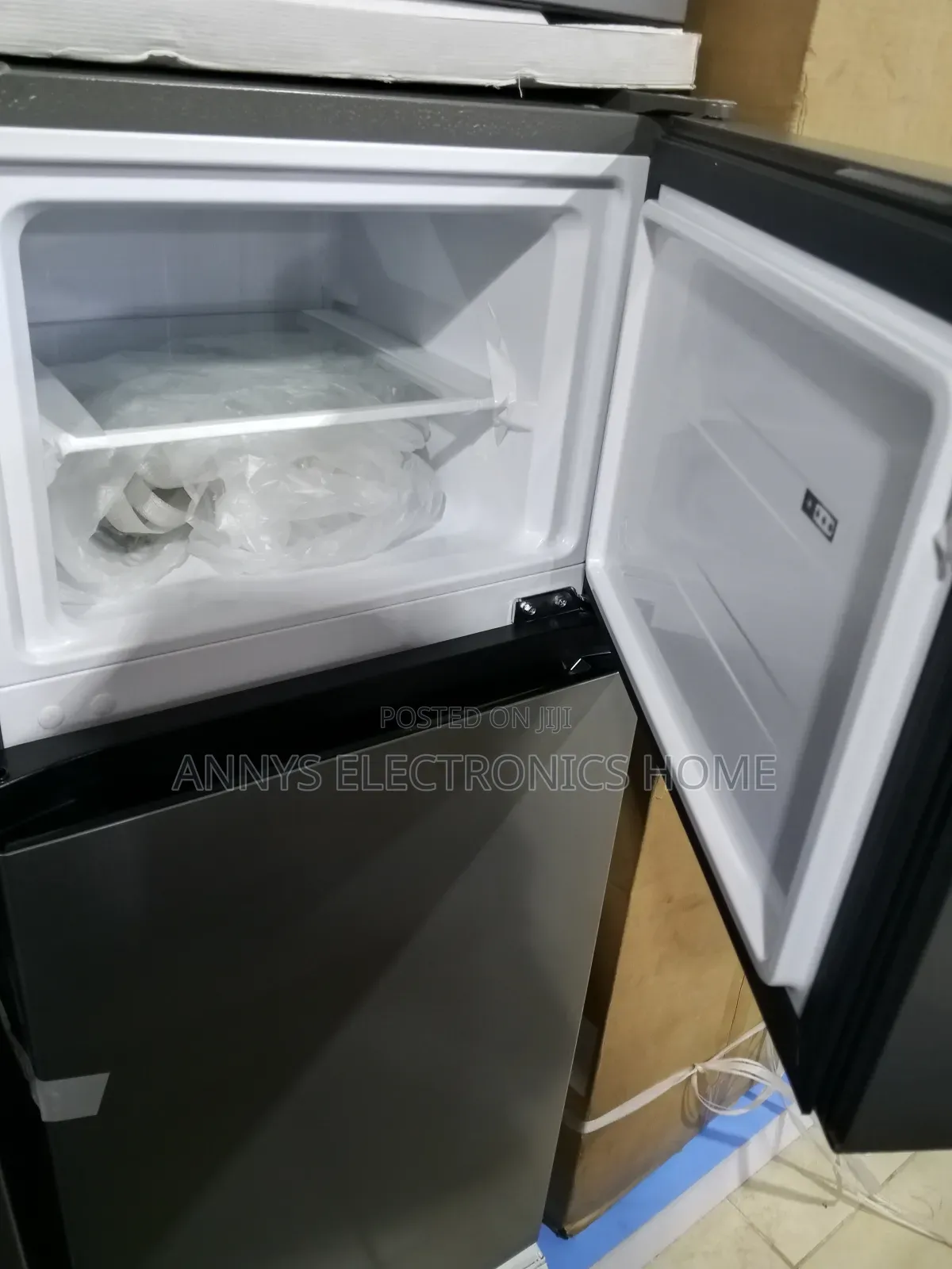 Hisense Refrigerator 220v
