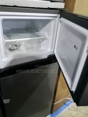 Hisense Refrigerator 220v