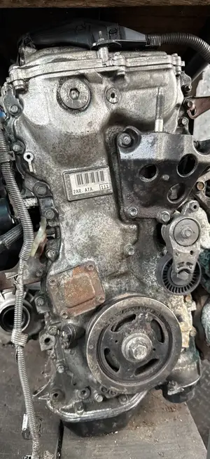 Complete Engine for Toyota Car 2ar for Camry