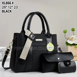 Elegant and Very Quality Ladies Handbag