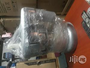 Industrial Juice Extractor