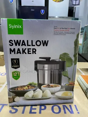 Syinix Swallow Maker 5l