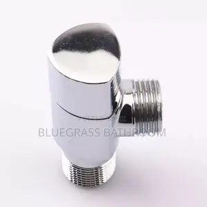 Angle Valve