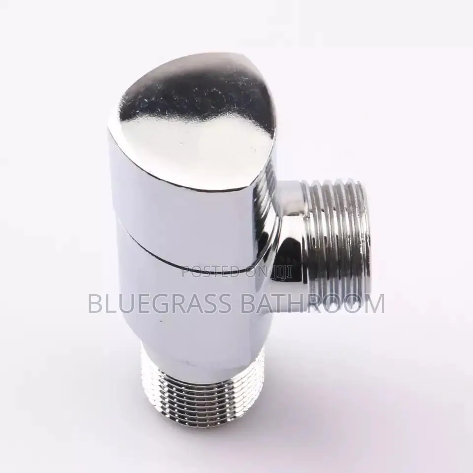 Angle Valve