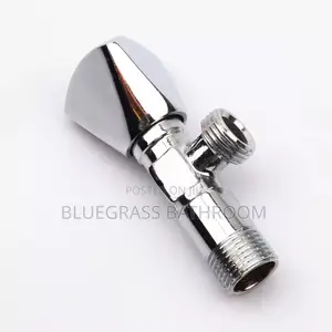 Angle Valve