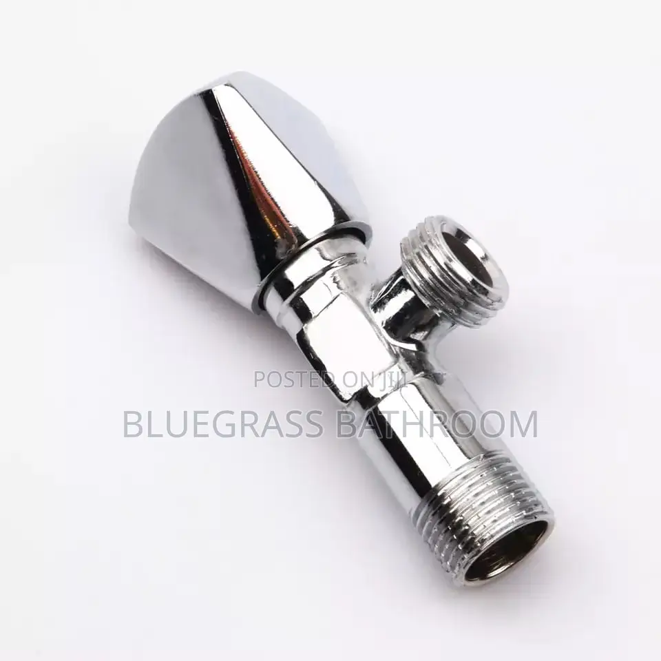 Angle Valve