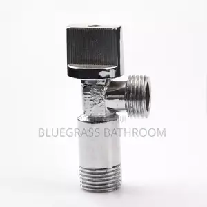 Angle Valve
