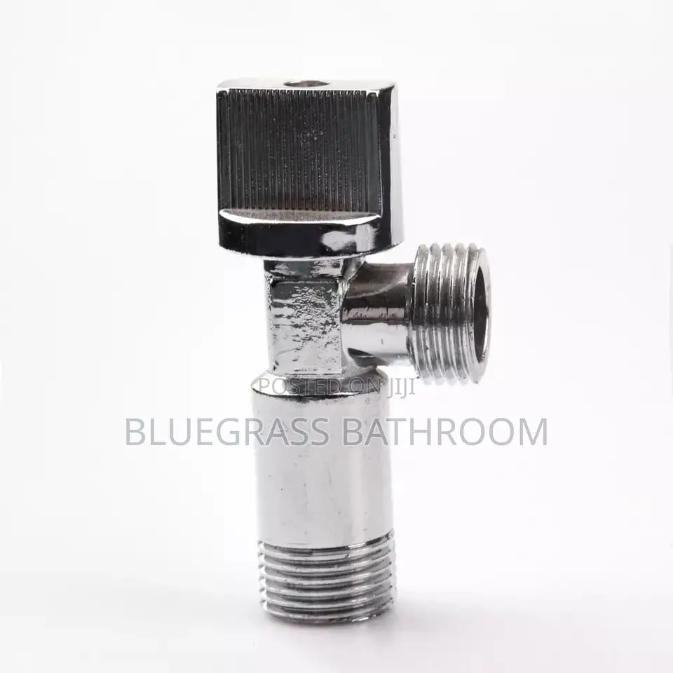 Angle Valve