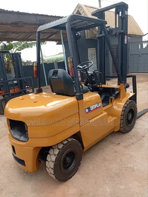 3tons Cat Forklift