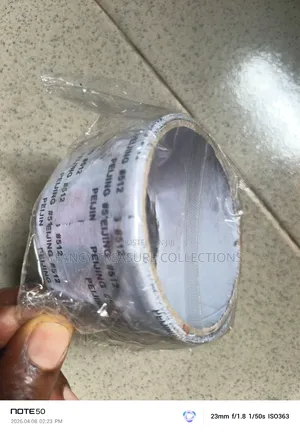 Adhesive Net Repair