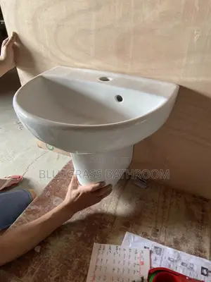 Hanging Wash Basin