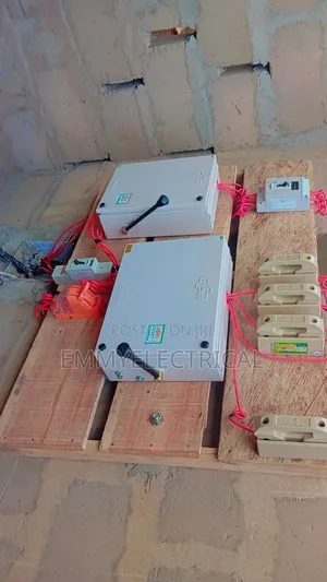 Reliable Electrical Services
