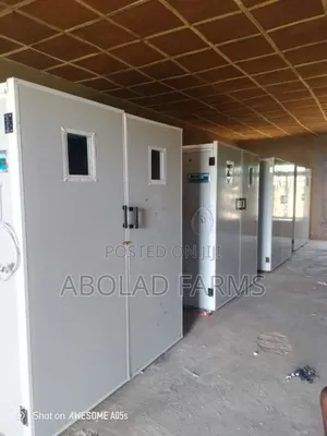 Palm Oil Digester