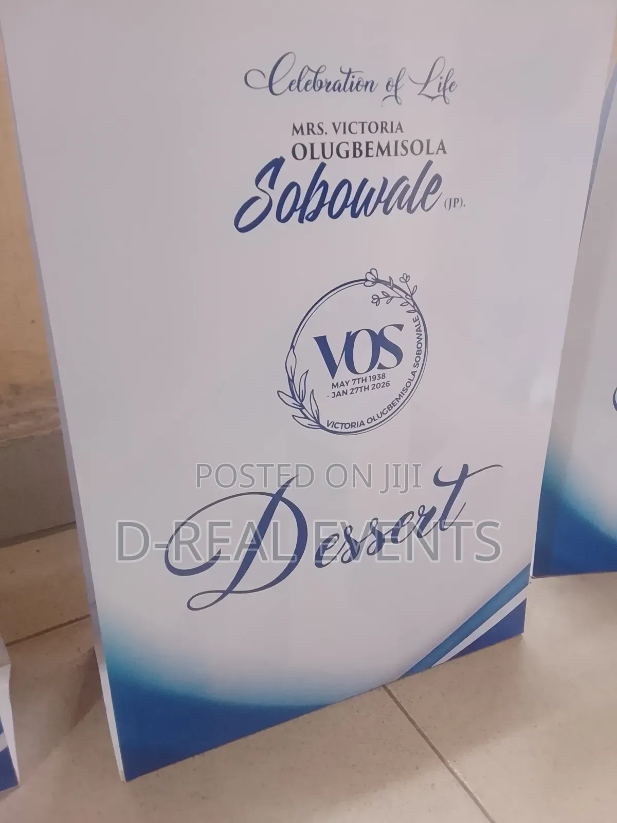 Event Planner , Souvenirs, Printer