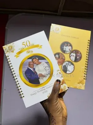 Personalized Gift Jotters/Notepad Branding Print Services