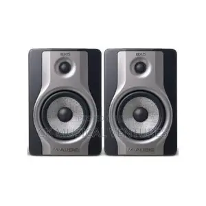 M-Audio Bx5 Carbon Active Studio Monitor Pair