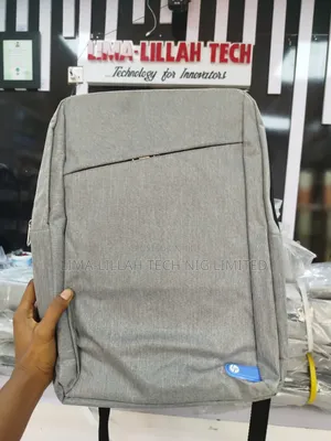 Laptop Backpack