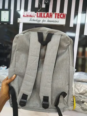 Laptop Backpack