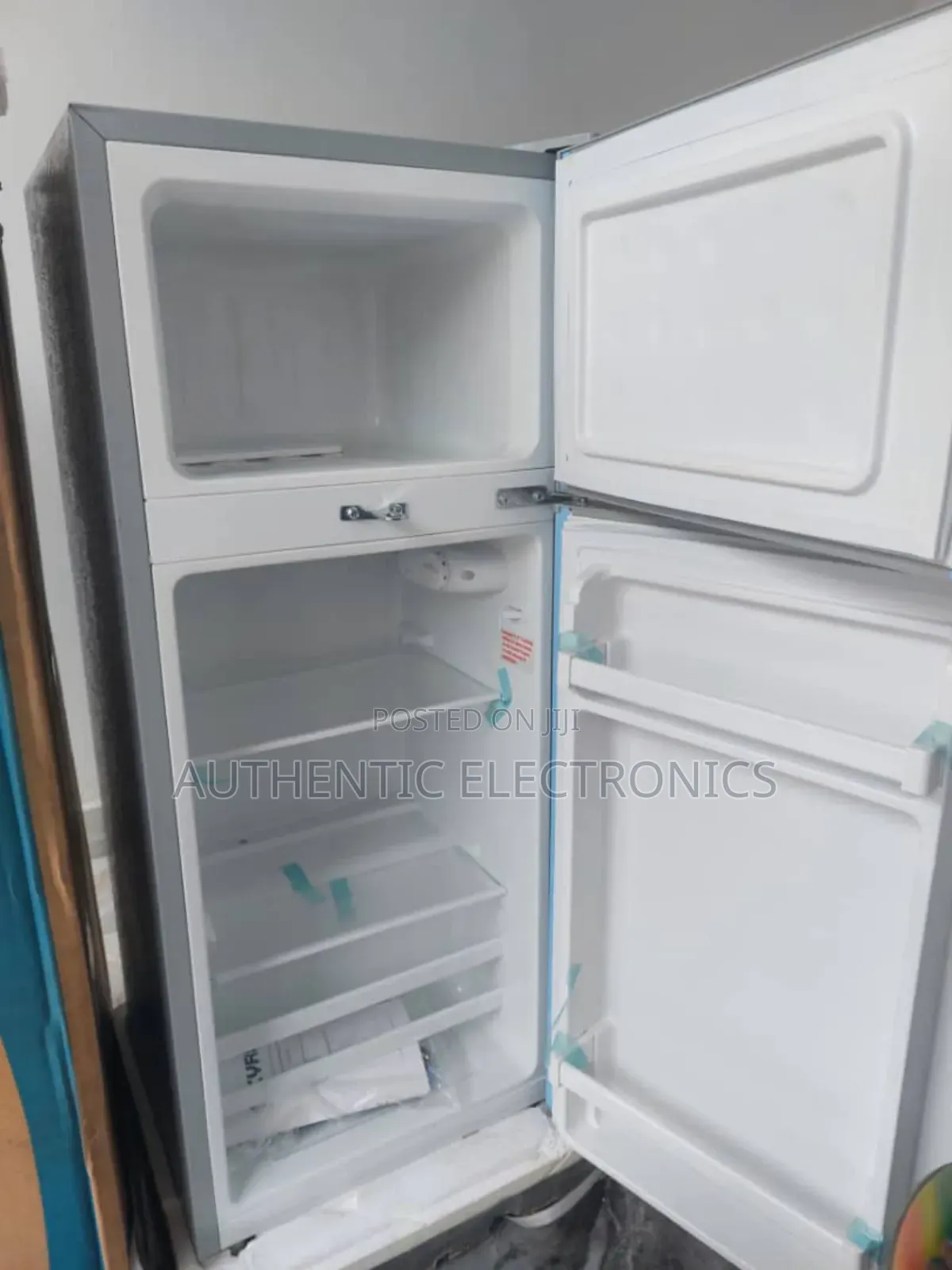 Brand New Skyrun Double Door Refegerator