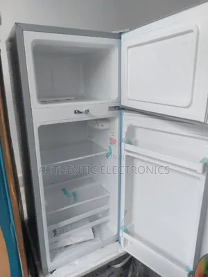 Brand New Skyrun Double Door Refegerator