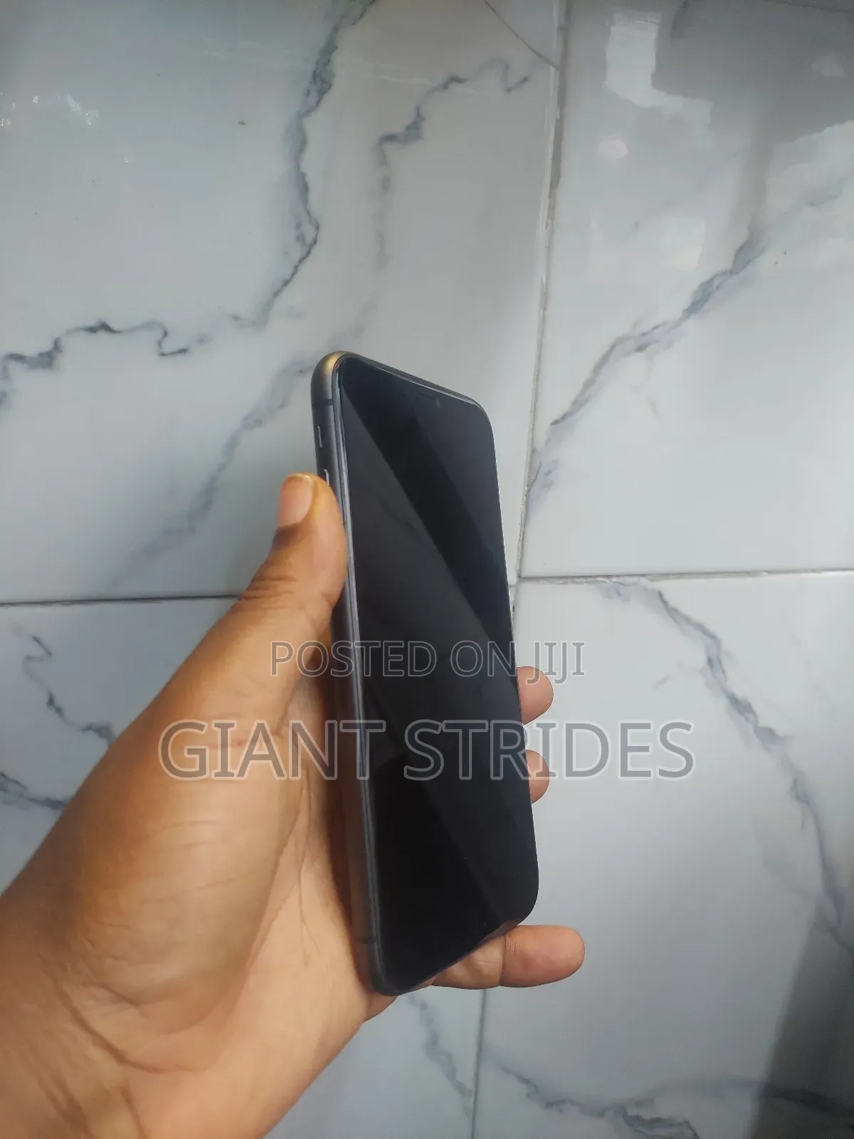 Apple iPhone 11 128 GB Black
