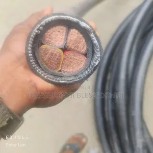 Armored Cable