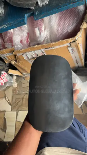 Tank Cover Pad for Gle 450, Gle 350, W167