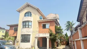 3bdrm Apartment in Agungi . for rent
