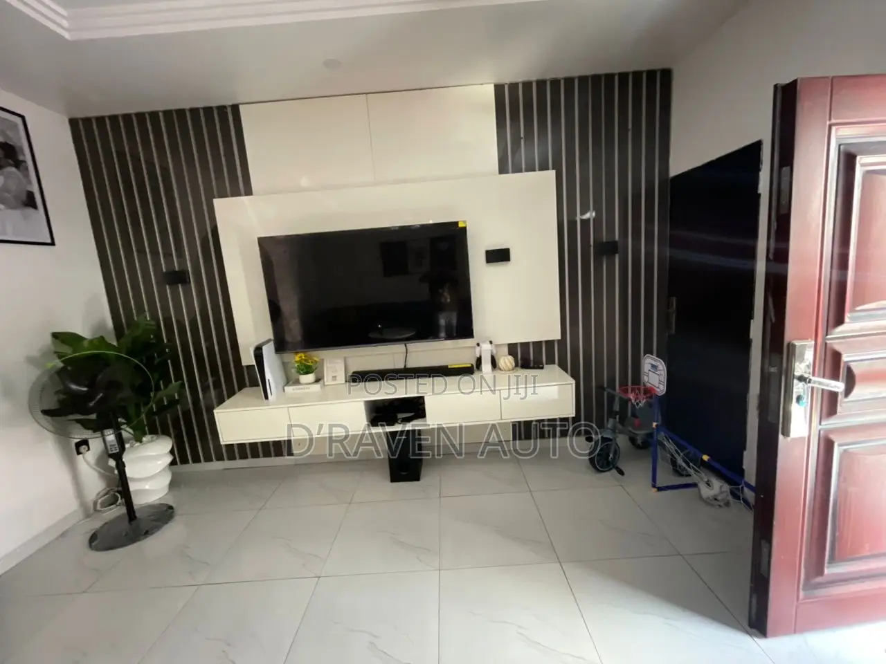 Tv Console