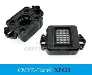 Xp600 Captop for Large Format Printer