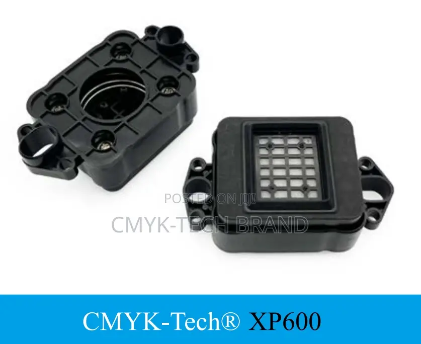 Xp600 Captop for Large Format Printer