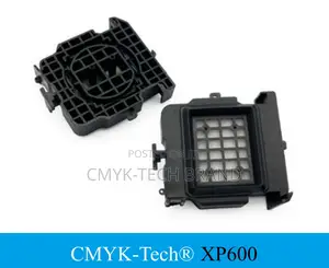 Xp600 Captop for Large Format Printer