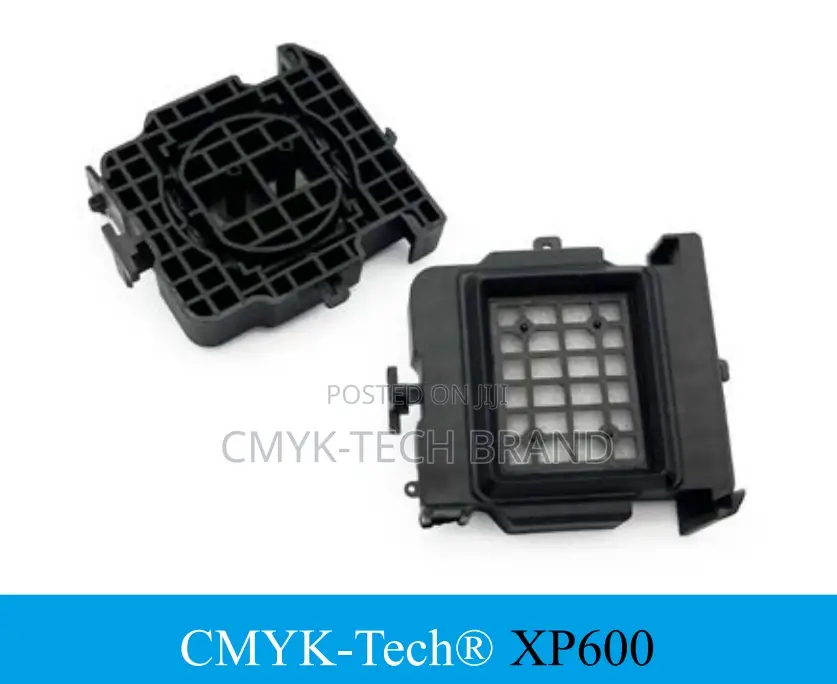 Xp600 Captop for Large Format Printer