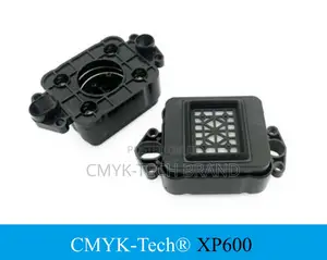 Xp600 Captop for Large Format Printer