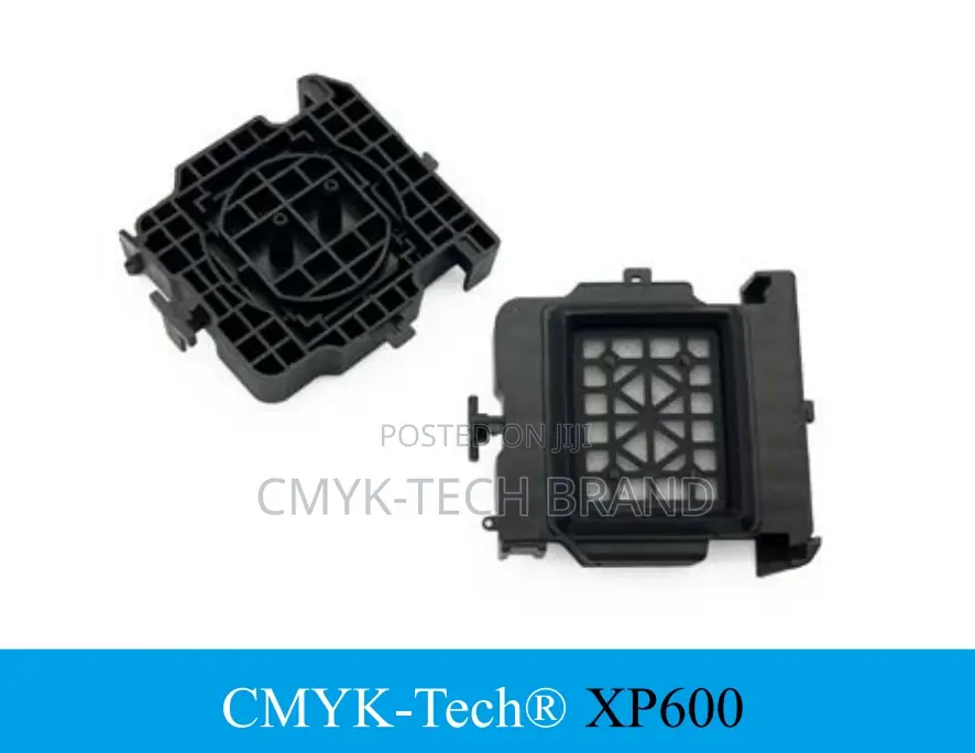 Xp600 Captop for Large Format Printer
