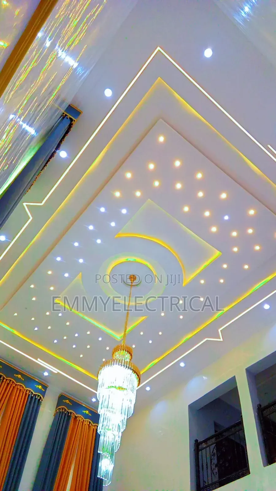 Reliable Electrical Services