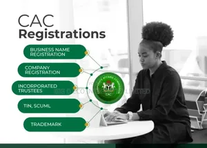 Cac Registration Services — Fast, Professional, Hassle-Free