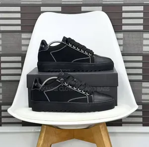 Sneakers for Both Genders