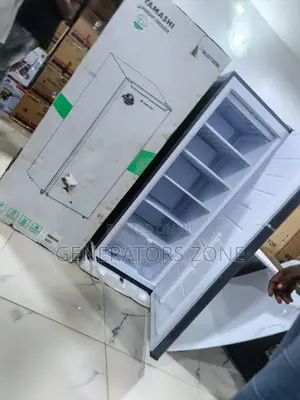 Tamashi 198 Litres Upright Freezer Cooling Equipment Unit