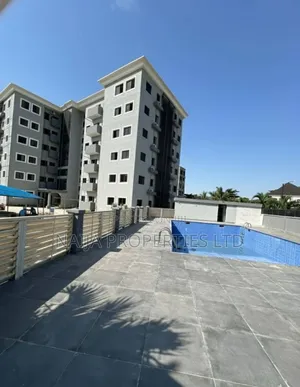 3bdrm Apartment in Lekki Phase 1 for rent