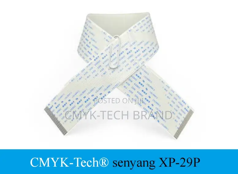 Xp600 Head Cable