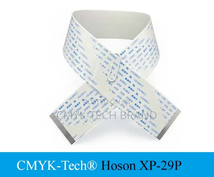 Xp600 Head Cable