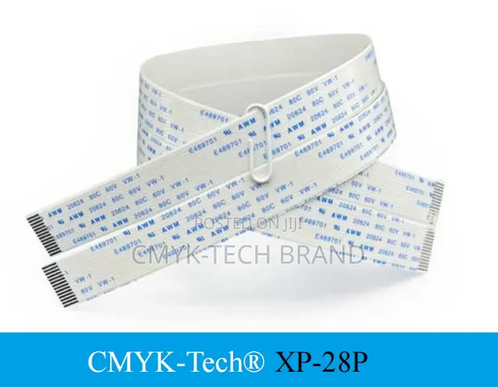 Xp600 Head Cable