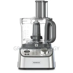 Kenwood Multipro Express Weight+Food Processor FDM 71.450ss