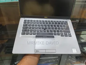 Laptop Dell Latitude 5410 8GB Intel Core i5 SSD 256GB
