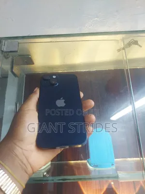 Apple iPhone 14 128 GB Blue